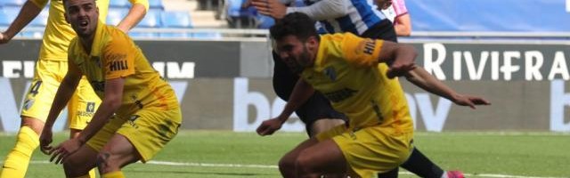 【西乙】武磊替补登场西班牙人3比0 下轮有望升级