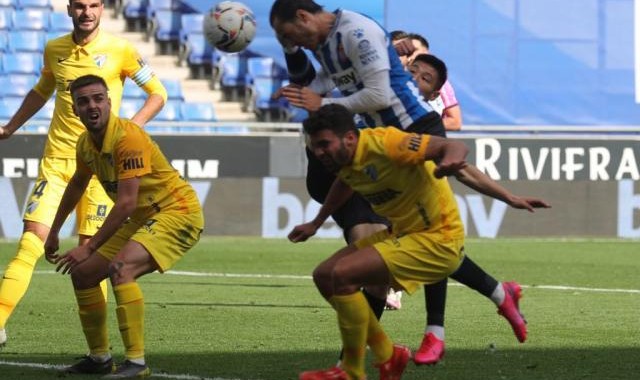 【西乙】武磊替补登场西班牙人3比0 下轮有望升级