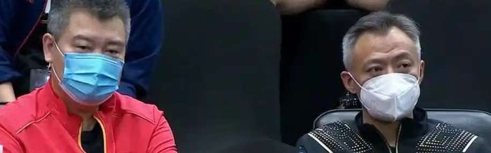 不怪自己？马琳无缘上位有原因，王励勤改变国乒传统，王皓压力徒增|乒协|樊振东|陈梦|肖战|秦志戬_新浪体育_新浪新闻
