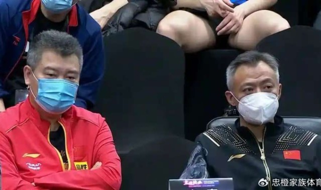 不怪自己？马琳无缘上位有原因，王励勤改变国乒传统，王皓压力徒增|乒协|樊振东|陈梦|肖战|秦志戬_新浪体育_新浪新闻