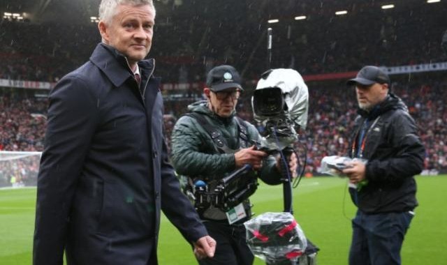 开云体育下载-林良锋：赢球不行净耍嘴上功夫 奥莱正在“鹅化”