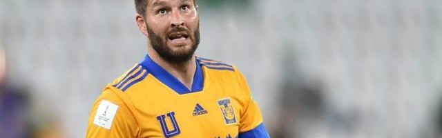 kaiyun-老虎队创造历史 成首支杀进世俱杯决赛墨西哥球队