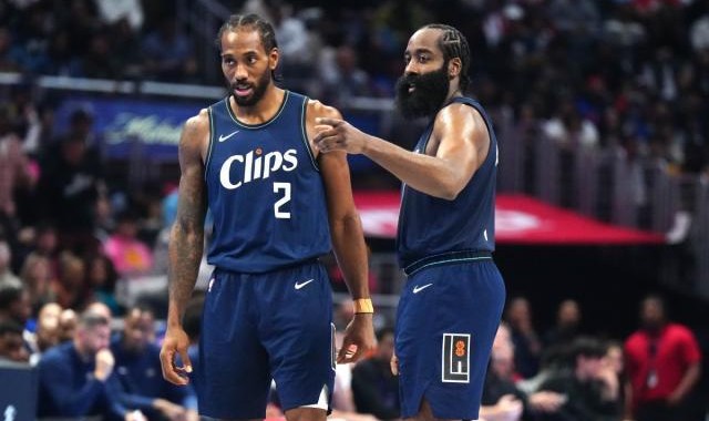 开云APP-小卡无限期休战，哈登梦回火箭时代，冲冠梦碎？