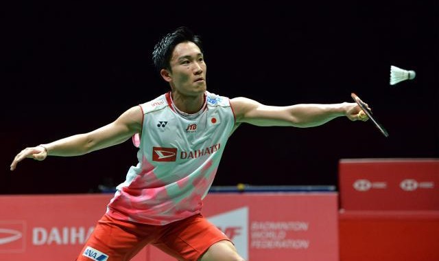 kaiyun-时隔一年重返国际赛场 桃田贤斗全英之旅前景如何