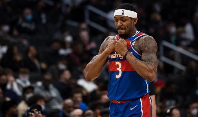 开云APP-奇才为留比尔将下血本 格兰特or小萨能否空降华府