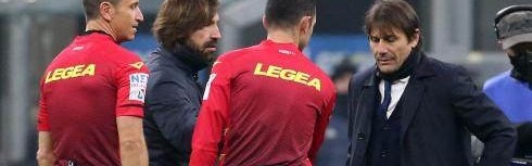 开云官网-孔蒂：胜意甲标杆是良好开端 昨夏若补强还能更好