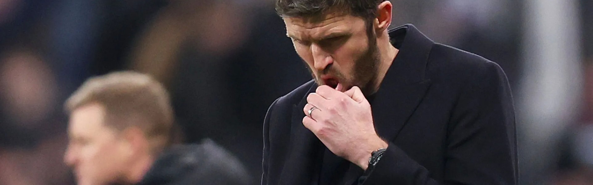 跟队：曼联不确定能否打动恩里克执教，仍最可能转正卡里克