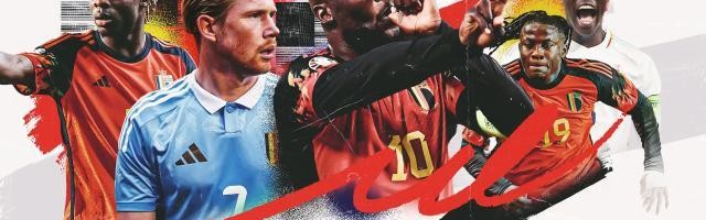 开云官网-【解码比利时】新青年与老问题