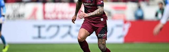 神户外援图尔勒：日本人非常自律，而且人们很尊重他人