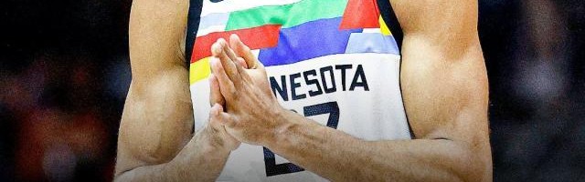 开云APP-【观察】戈贝尔到来后 森林狼更令人担忧的是防守？