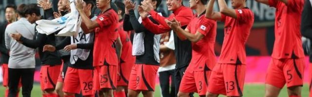 开云官网-卡塔尔世界杯揭幕仅剩一月 亚洲六强开启最后冲刺