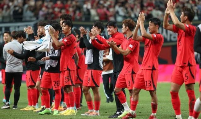 开云官网-卡塔尔世界杯揭幕仅剩一月 亚洲六强开启最后冲刺