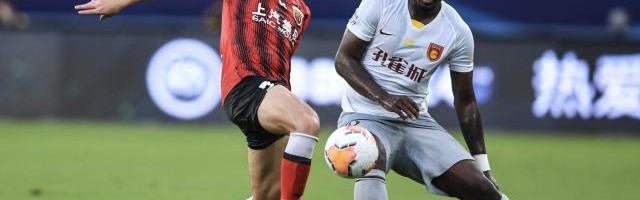 开云-鲁媒：引进石柯有原因 外租卡达尔购新中锋外援？