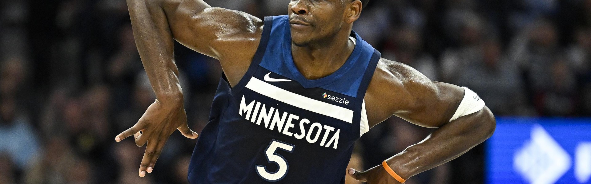 名嘴列自己希望下届奥运美国男篮首发：华子领衔，弗拉格在列