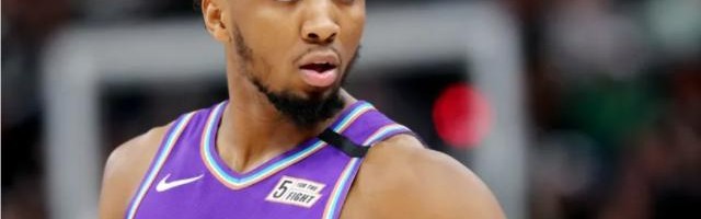 开云APP-邓罗回暖热火结束连败 戈贝尔再引冲突爵士陷低谷