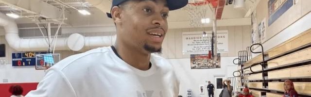 开云官网-一切为了文班亚马！马刺新星新赛季或沦为替补