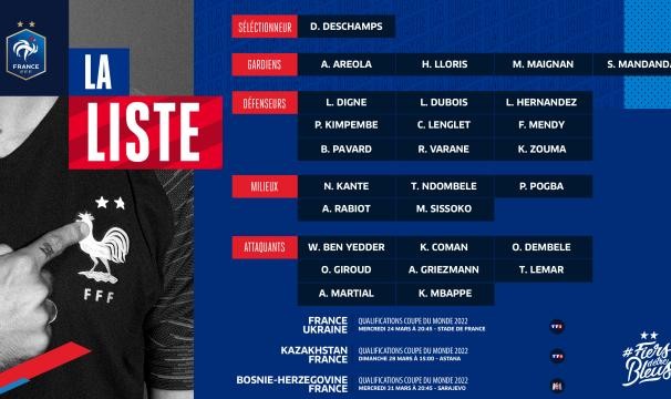 开云官网-法国队谜团重重，皇马巴萨后卫尚需接受德尚考验