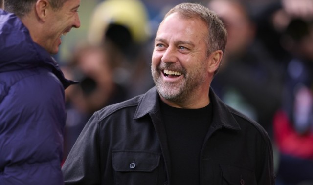 开云体育官网-渴望复仇！阿斯：巴萨对皇马进西超杯决赛表示欢迎，渴望一雪前耻