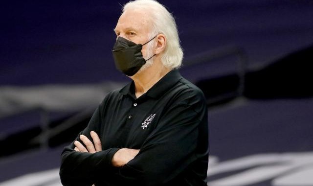 开云-马刺复兴出路！全面看齐太阳 寻找领袖很重要