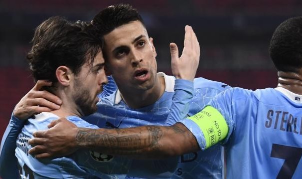 开云-林良锋：一专多能的坎塞洛，曼城复苏的螺丝钉