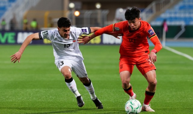 开云体育下载-王钰栋：不能因为上一场赢球就飘，泰国队也不好踢我们会全力以赴