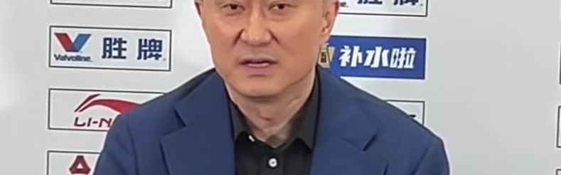 开云官网-广东被淘汰采访！杜锋亲承没遗憾点11冠，再提年轻球员，奎因不甘