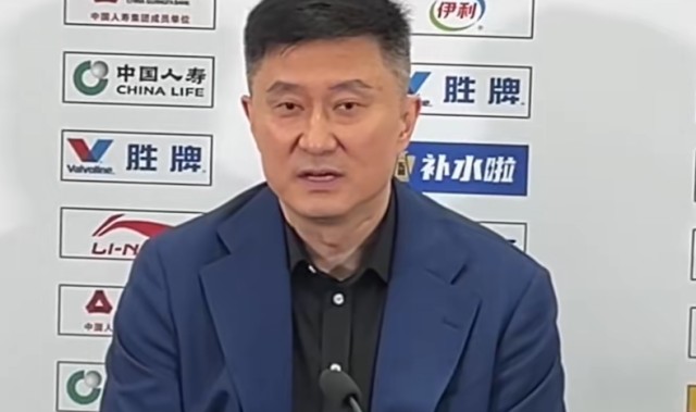 开云官网-广东被淘汰采访！杜锋亲承没遗憾点11冠，再提年轻球员，奎因不甘