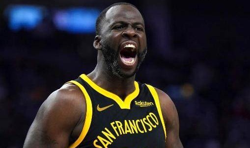 开云官网-躺赚6500万美刀 格林：我真得恭喜蒙蒂被活塞开除