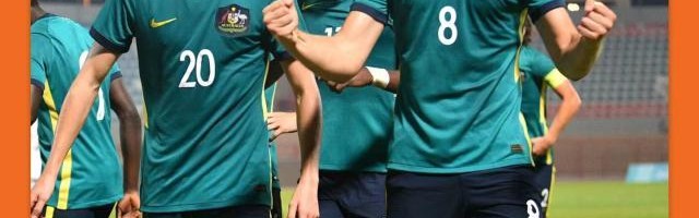 开云APP-U20亚预赛落幕 澳大利亚伊拉克获最后两张入场券