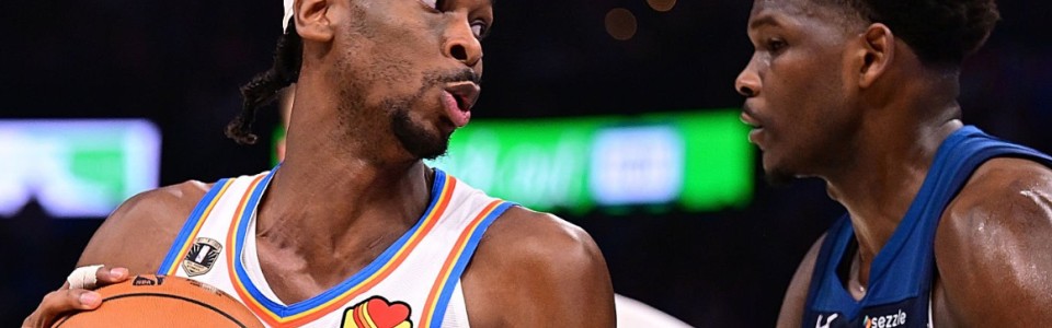 开云APP-连续128场20+！亚历山大20+10惊险延续纪录 雷霆8连胜擒森林狼