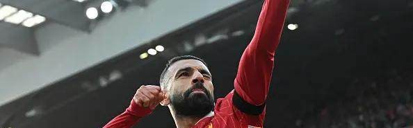 开云体育官网-【英超】萨拉赫传射，利物浦2-1切尔西，4连胜返榜首