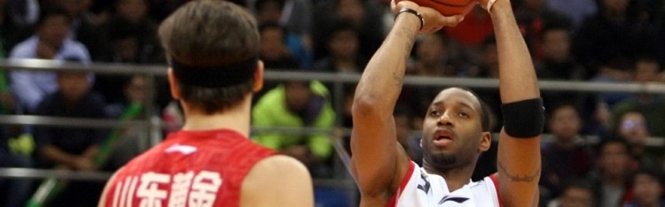 麦迪：当我宣布去打CBA时票马上卖光了 我入场就像披头士