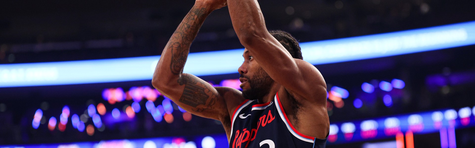 kaiyun-冲击6连胜！明天快船客战奇才 伦纳德&amp;小德里克·琼斯&amp;博格丹缺阵