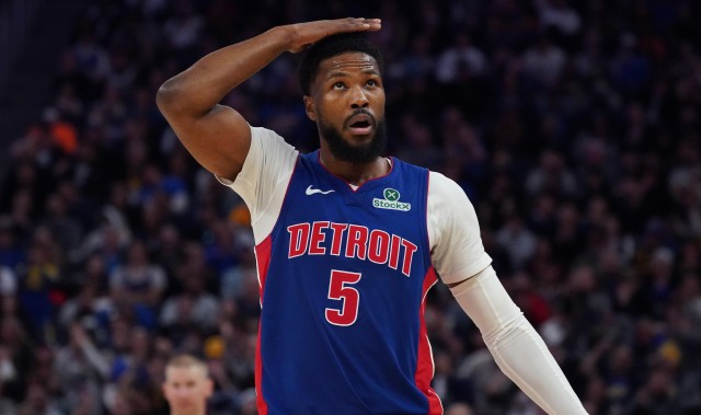 场均16.3分&amp;amp;三分41.6%！火媒：火箭还有名额空缺 应追比斯利吗？