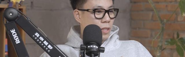 开云体育官网-张镇麟：从小在美国学到的就是在场上做“坏人”，球员互喷很正常