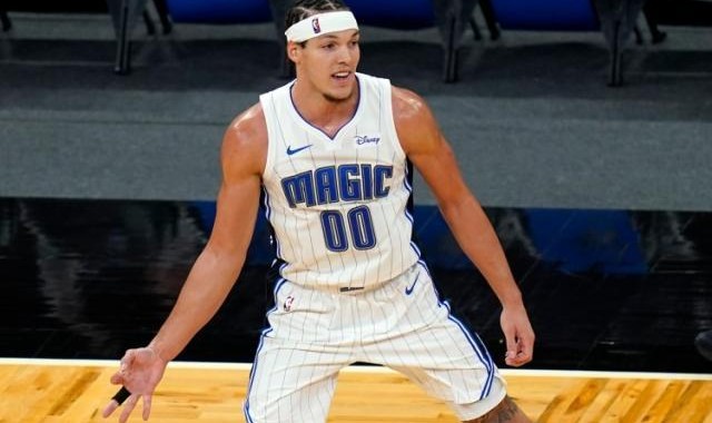 开云体育官网-【流言汇总】戈登离队倒计时 老鹰绿军酝酿大交易