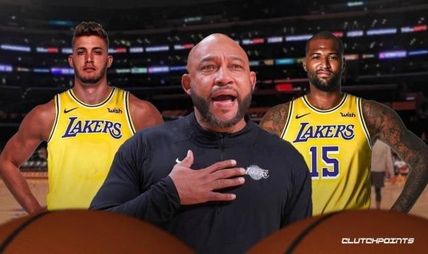 kaiyun-自由球员不签交易也不做，湖人为什么还是不着急？