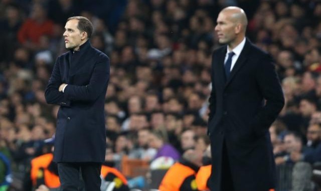 kaiyun-欧洲又兴3中卫 欧冠决赛或连续第二年有队打3中卫