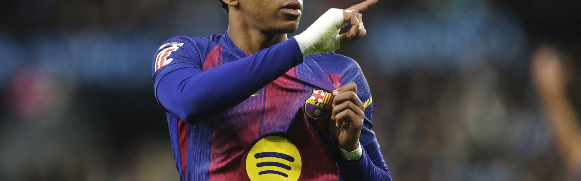 开云官网-五大联赛过人榜：亚马尔遥遥领先，多库、姆巴佩、维尼修斯在列