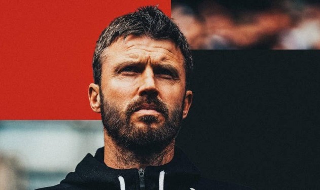 开云APP-TA：索帅其实更希望担任曼联长期主帅，不过他完全支持任命卡里克