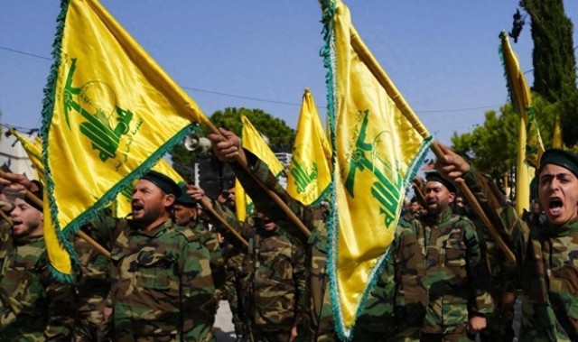 开云APP-伊朗各路帮手接连冒头，纷纷出兵下场拼命：都跟以色列有血海深仇